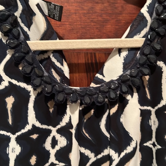 Alfani Fancy Shell - Picture 2 of 4